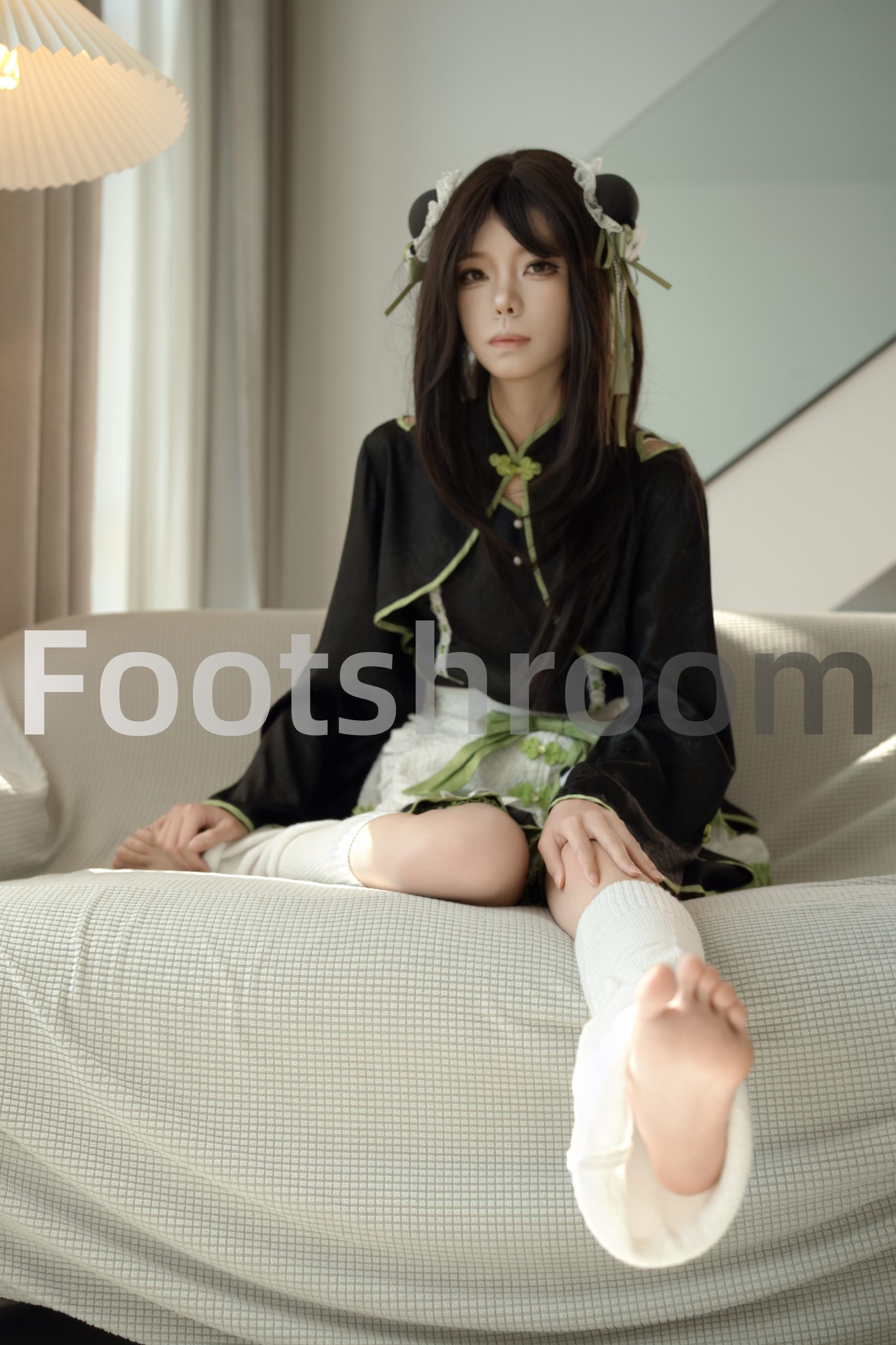第8期-鸿鸿- 洛丽塔少女[326张图片+49分钟视频]-已完结