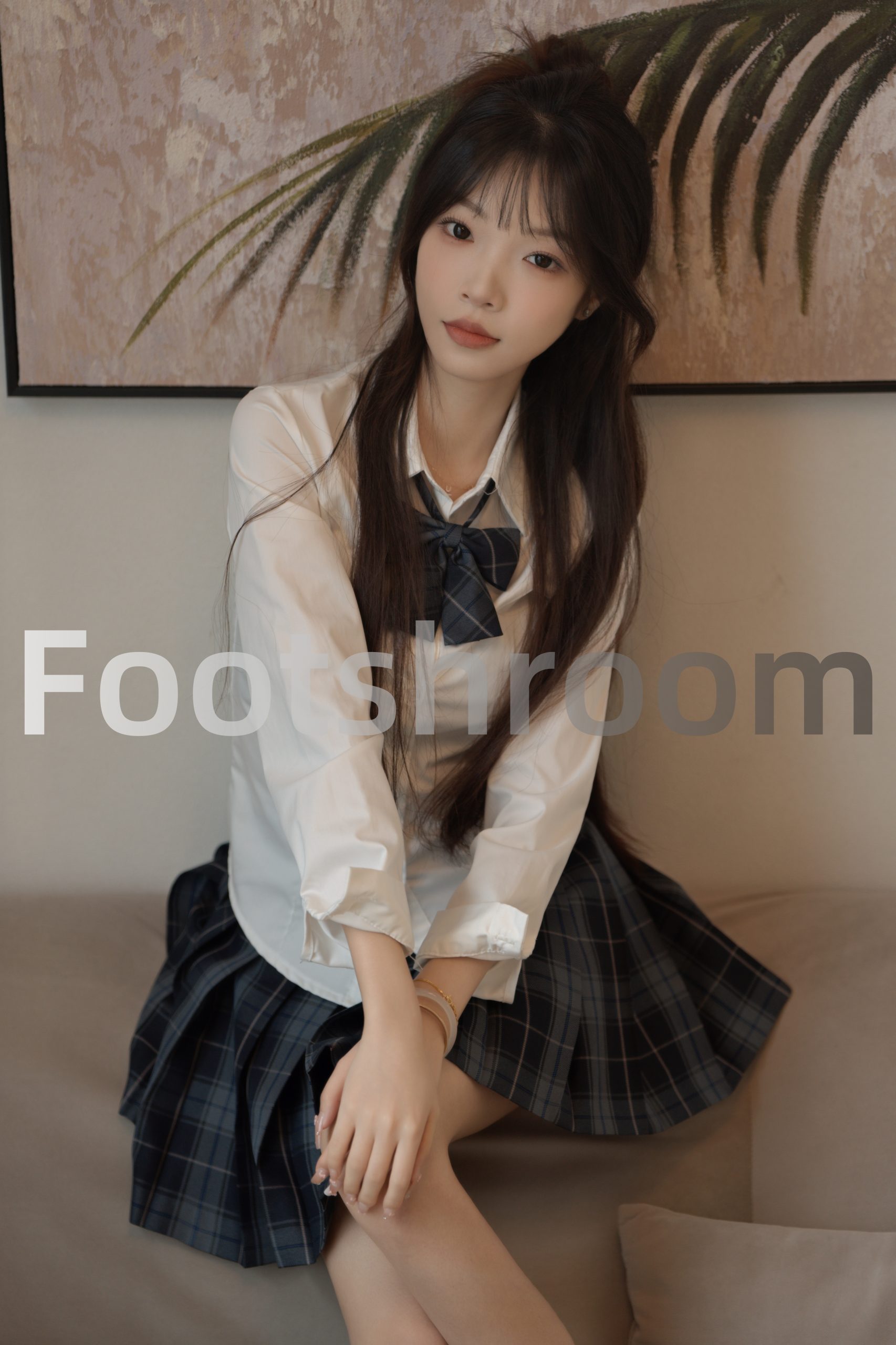 第15期-饼饼-少女的情书 [359张图片+49分钟视频]-已完结