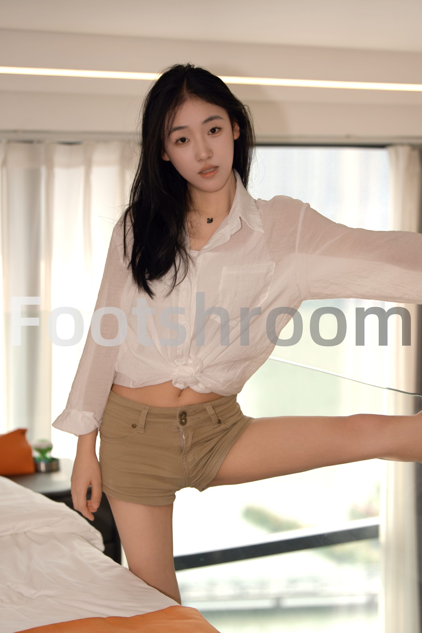 第4期-婷婷- 舞蹈老师[291张图片+63分钟视频]-已完结