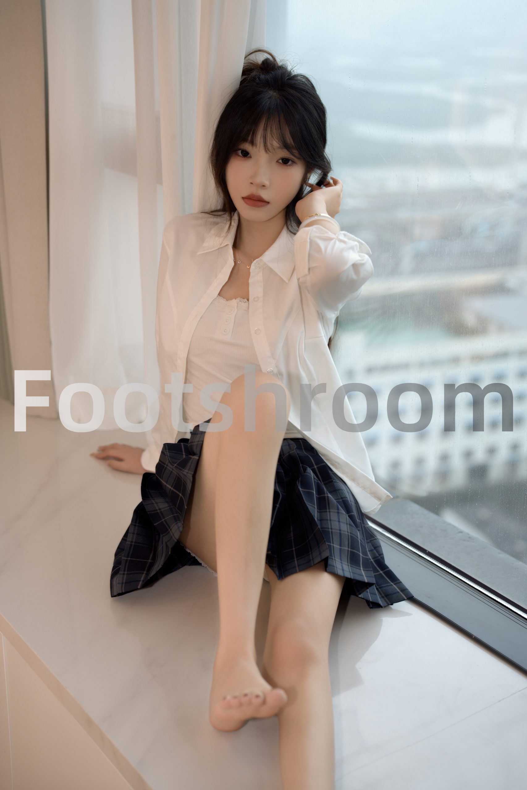 第15期-饼饼-少女的情书 [359张图片+49分钟视频]-已完结