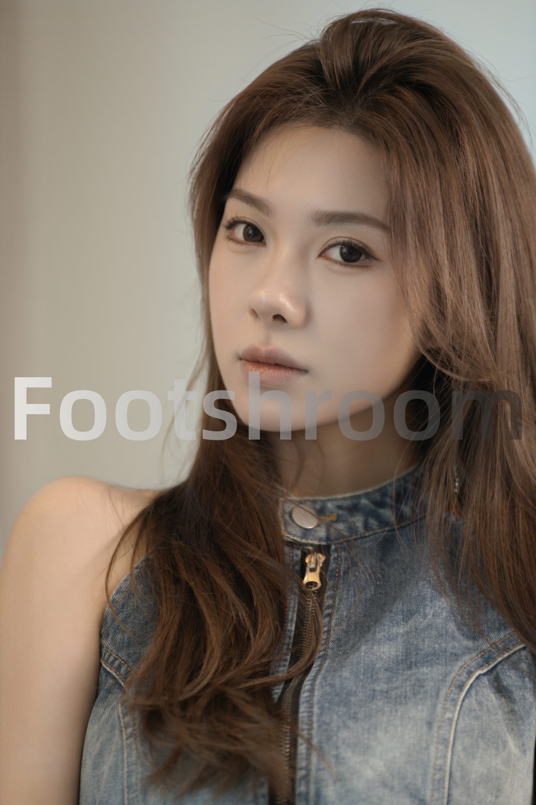 第9期-温温- 牛仔裤美丫[400张图片+48分钟视频]-已完结