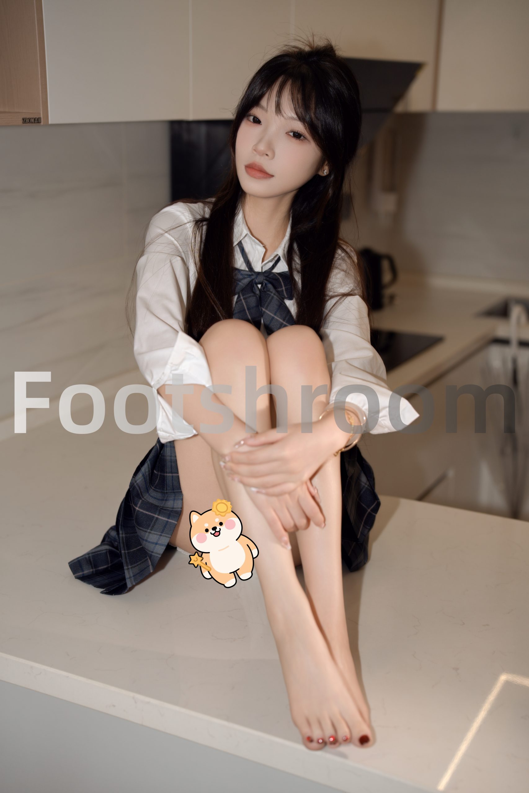 第15期-饼饼-少女的情书 [359张图片+49分钟视频]-已完结
