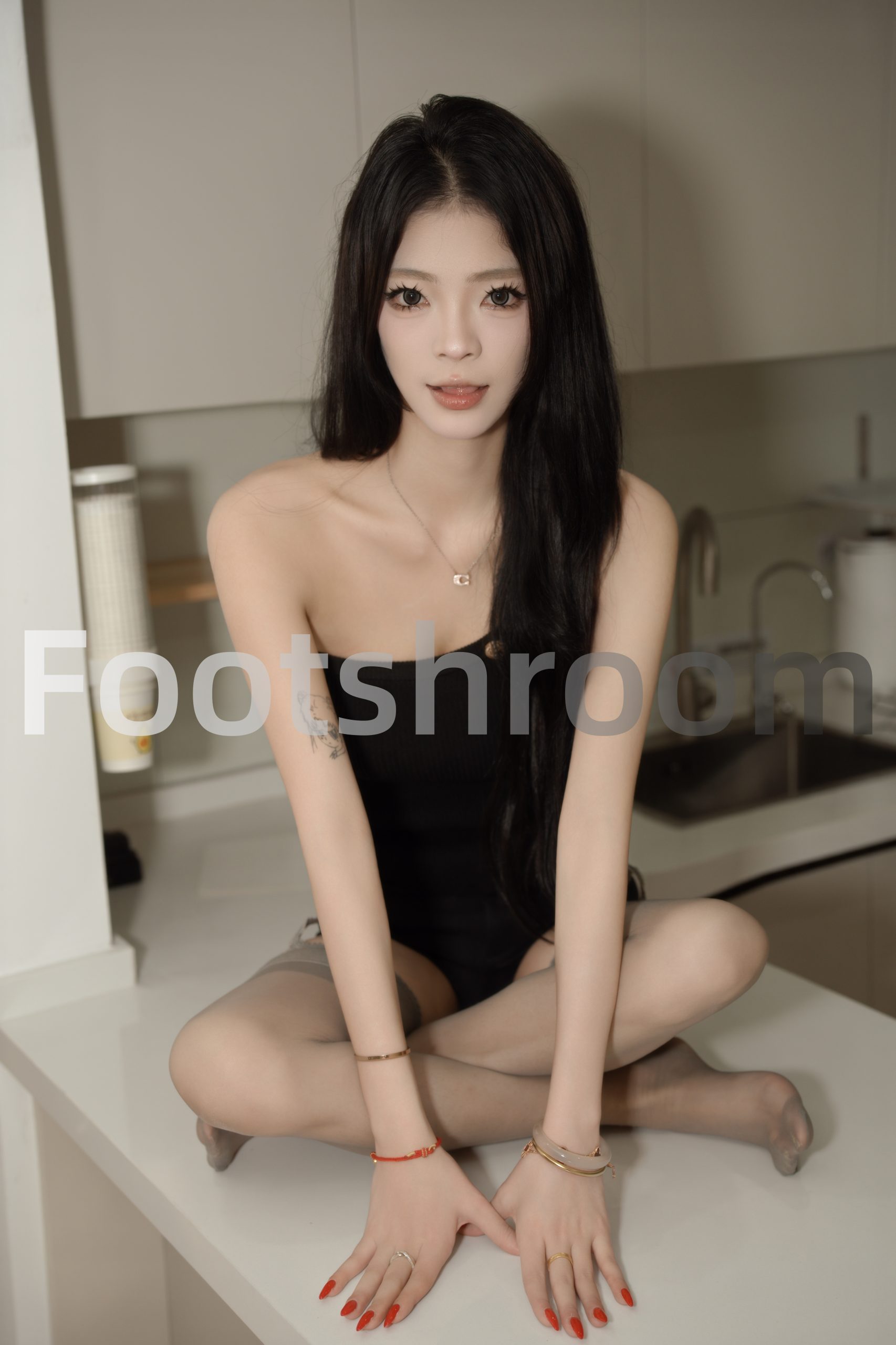 第28期-然然-摄影师的怪癖 [304张图片+55分钟视频]-已完结