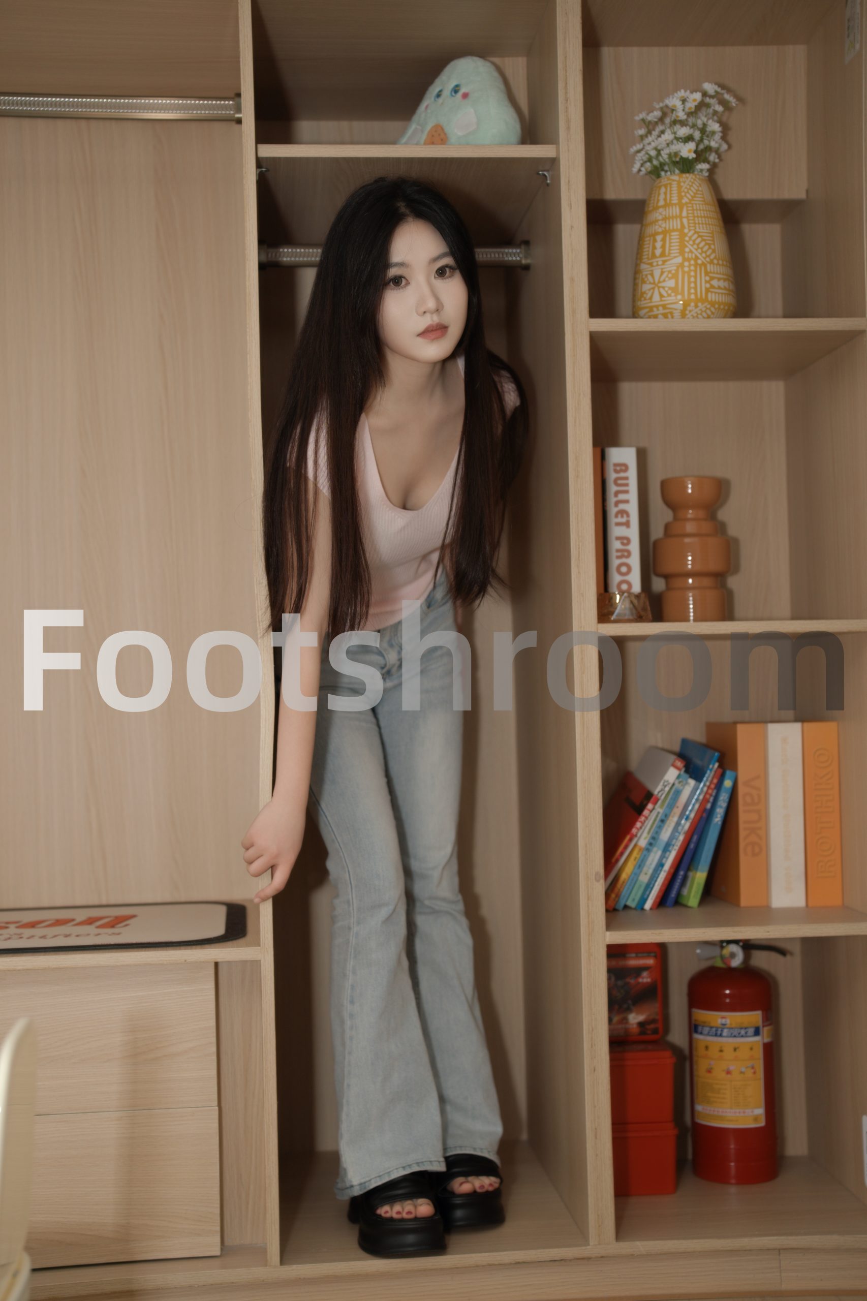第27期-西西-玉不玉自己看 [279张图片+68分钟视频]-已完结