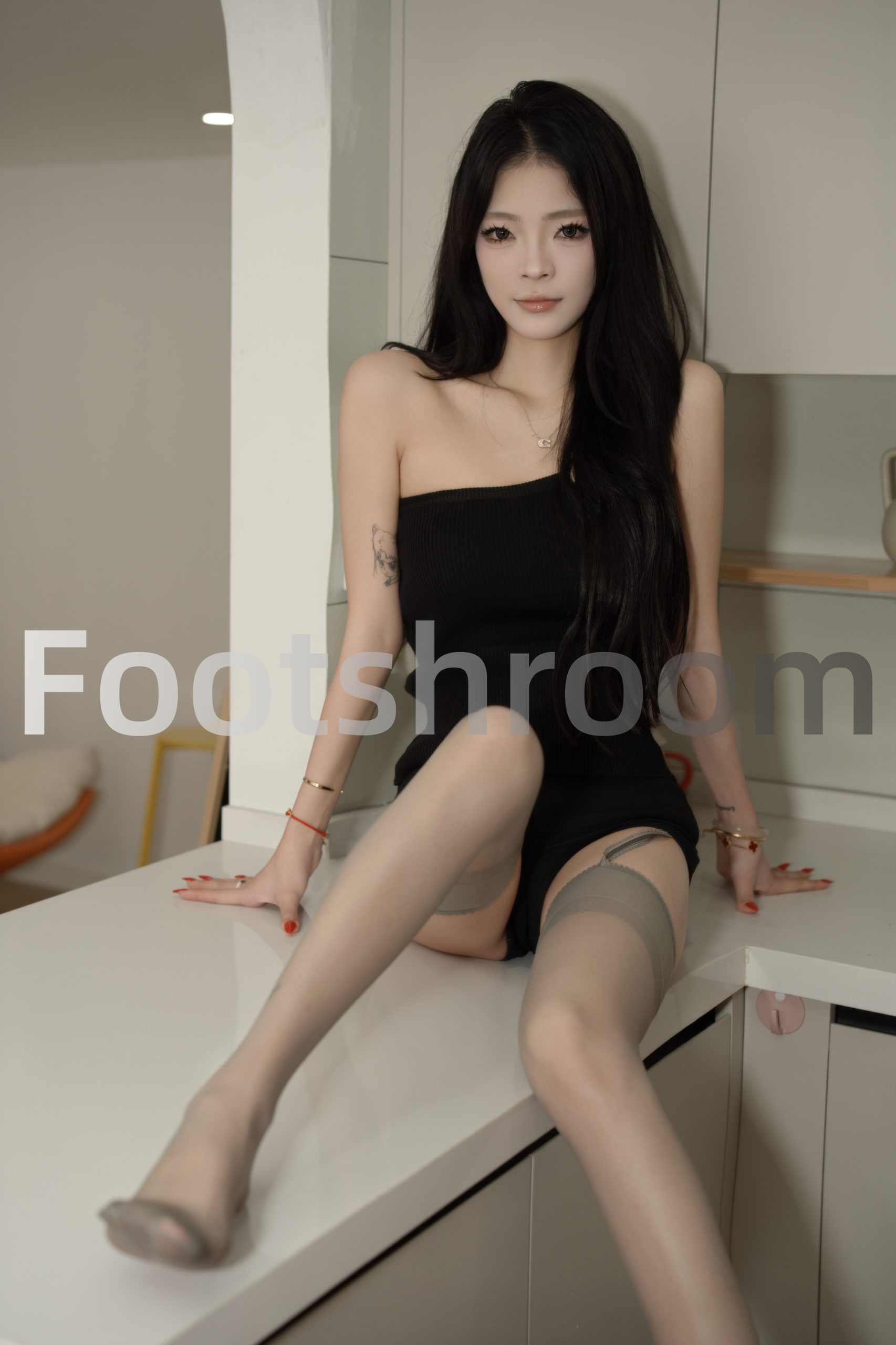 第28期-然然-摄影师的怪癖 [304张图片+55分钟视频]-已完结