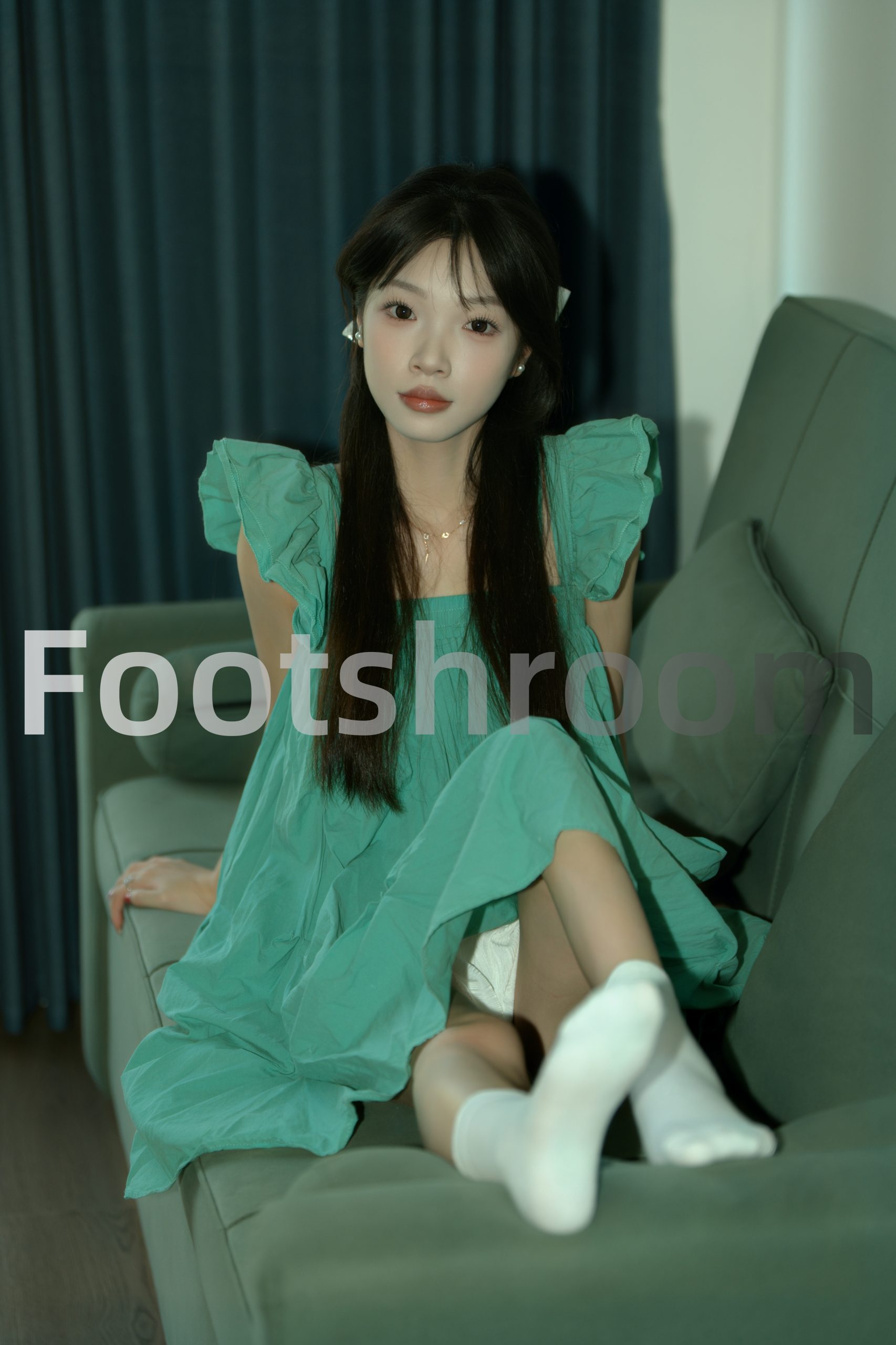 第44期-饼饼-目不转睛看着你 [331张图片+45分钟视频]-已完结
