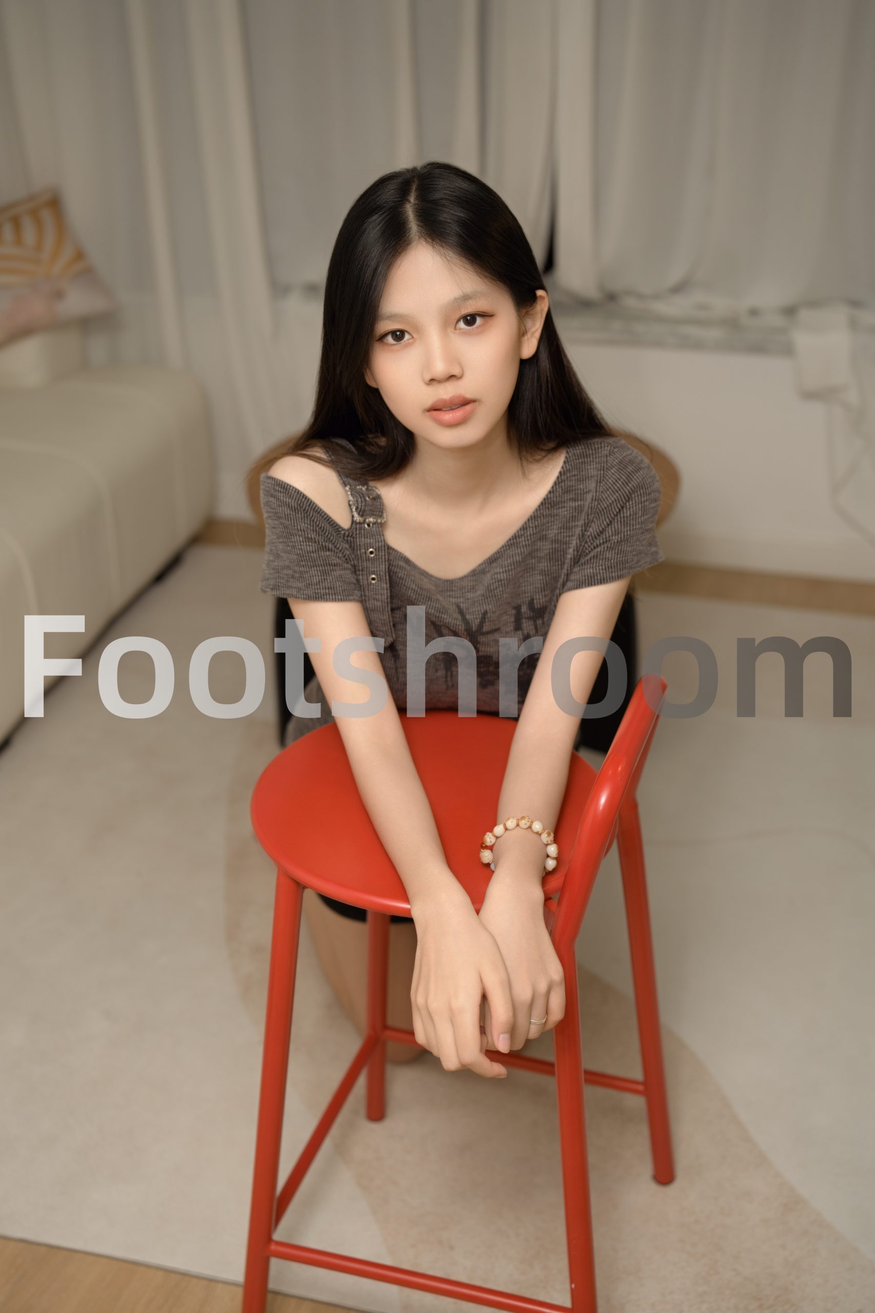 第50期-星星-素颜的小太妹 [291张图片+80分钟视频]-已完结