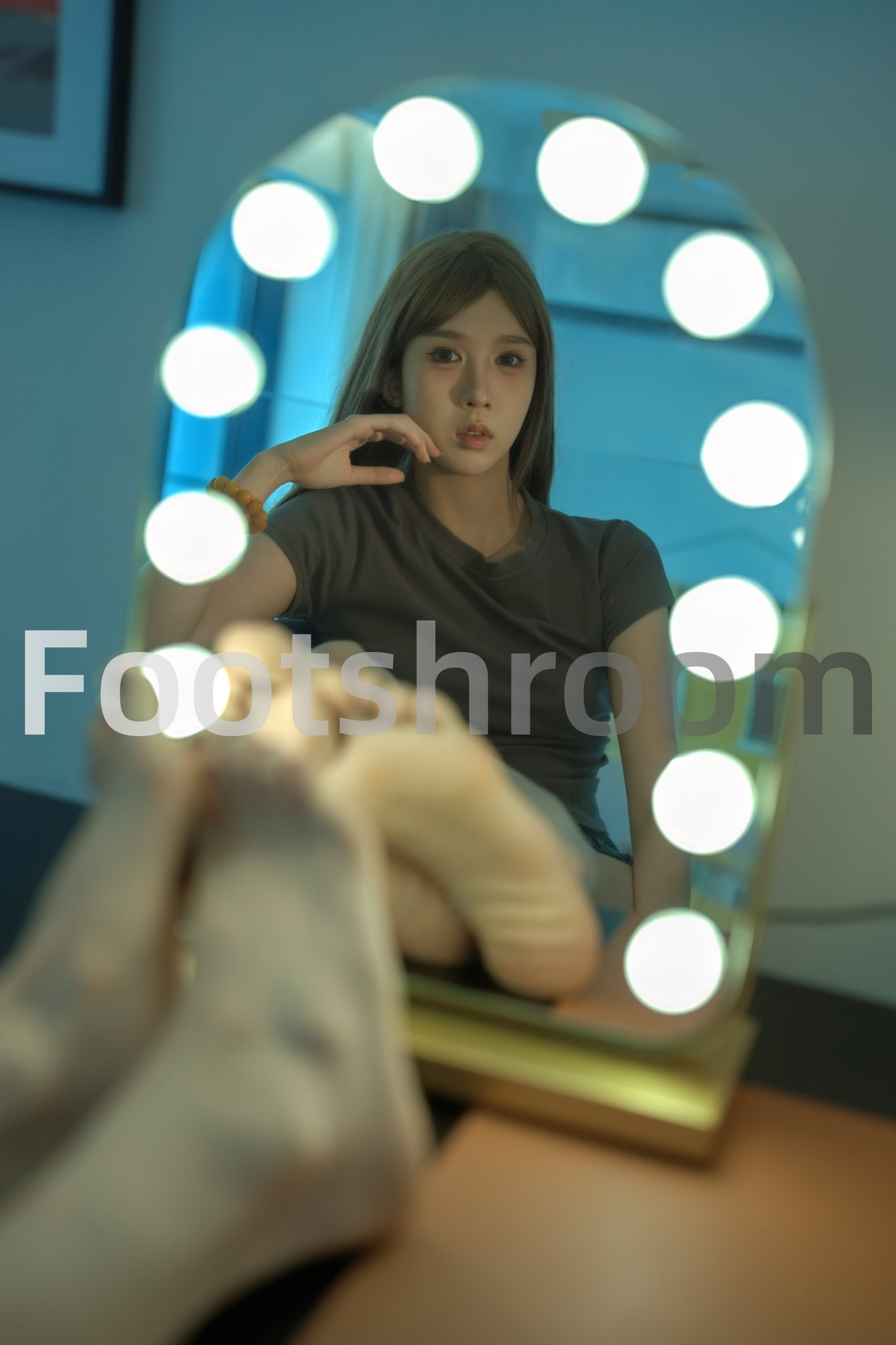 第52期-依依-初入职场的她[306张图片+88分钟视频]-已完结