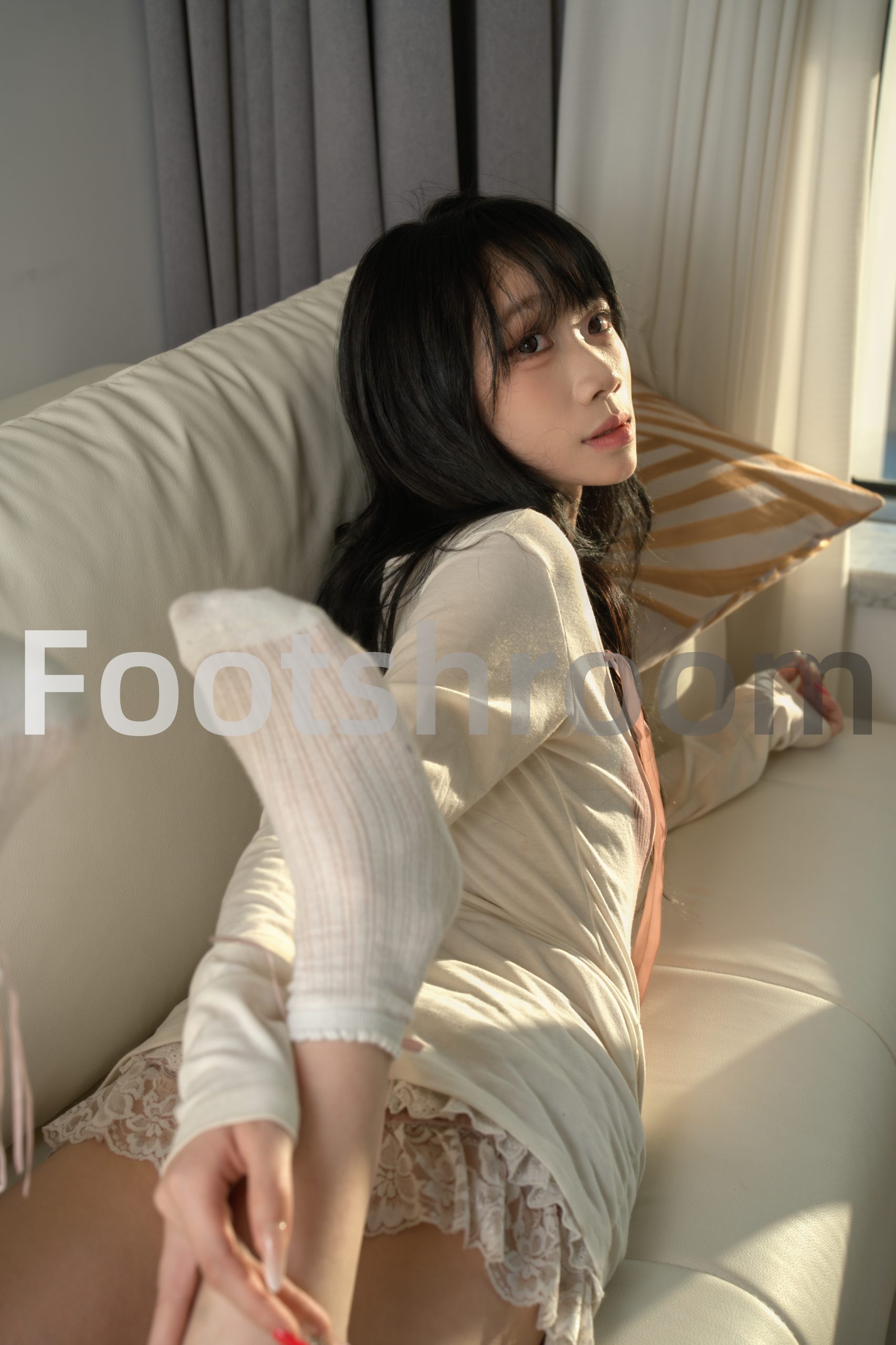 第47期-笑笑-御甜都在一张脸[331张图片+94分钟视频]-已完结
