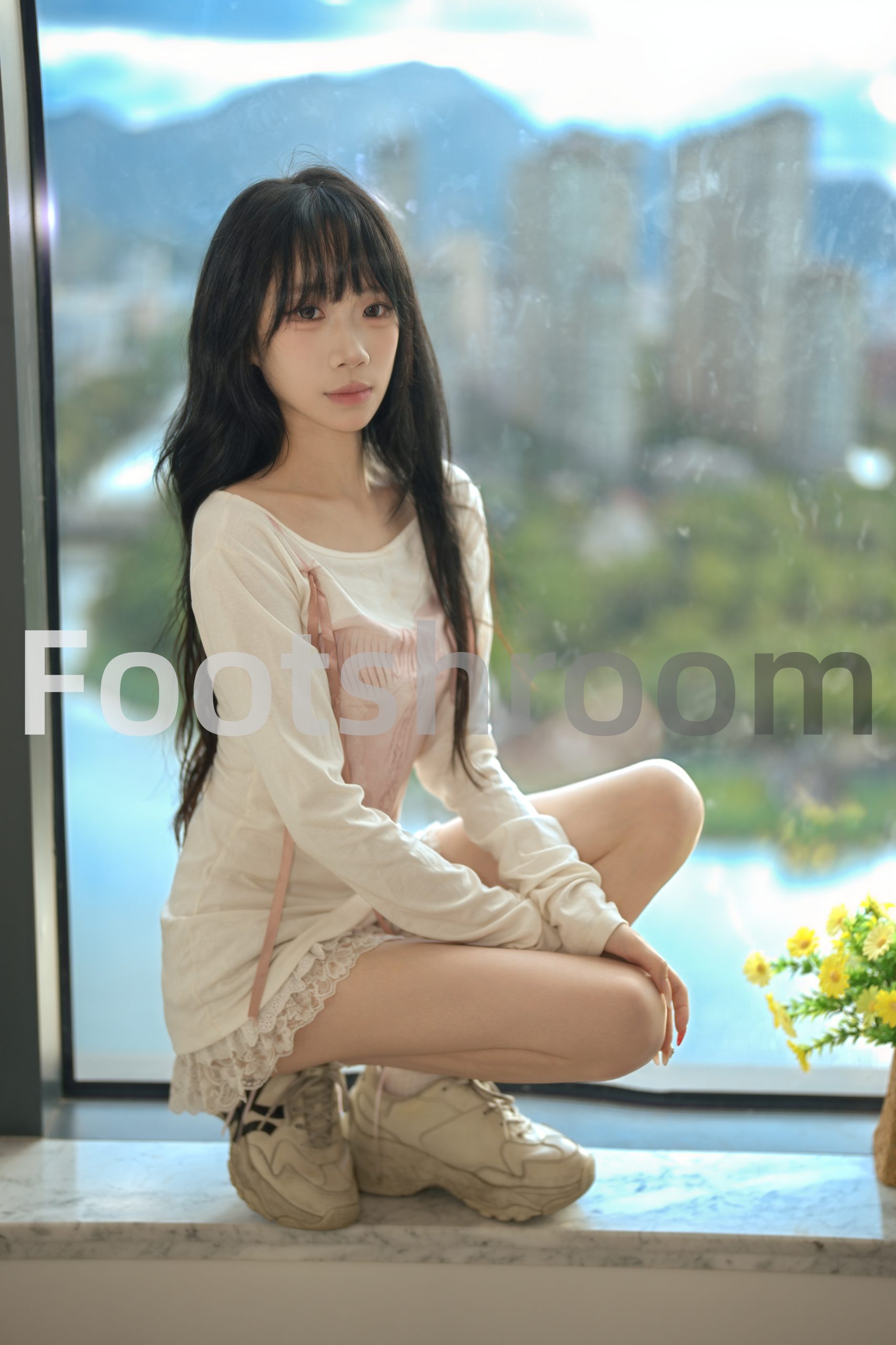 第47期-笑笑-御甜都在一张脸[331张图片+94分钟视频]-已完结