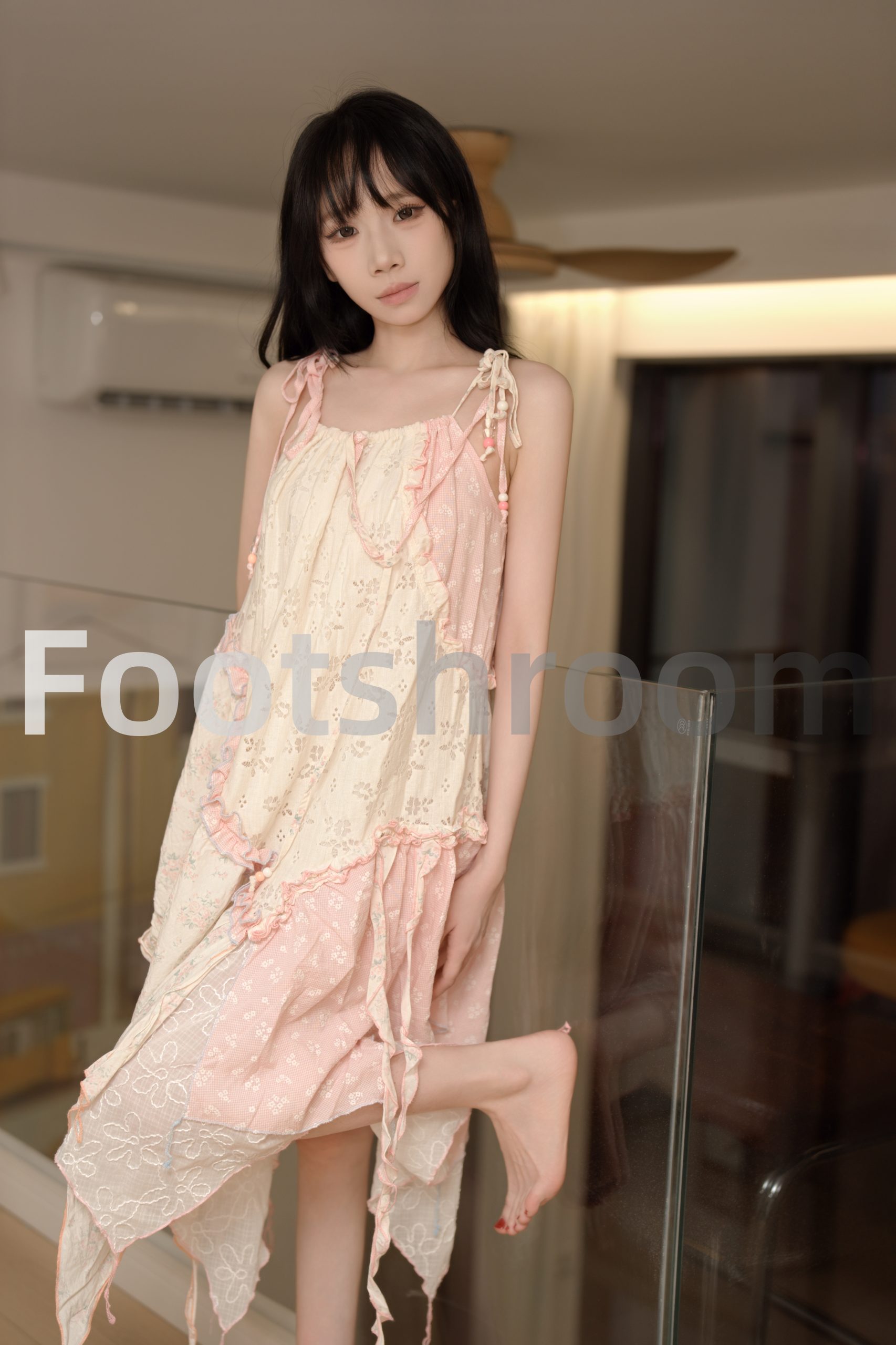 第58期-笑笑-甜妹征服世界[300张图片+72分钟视频]-已完结