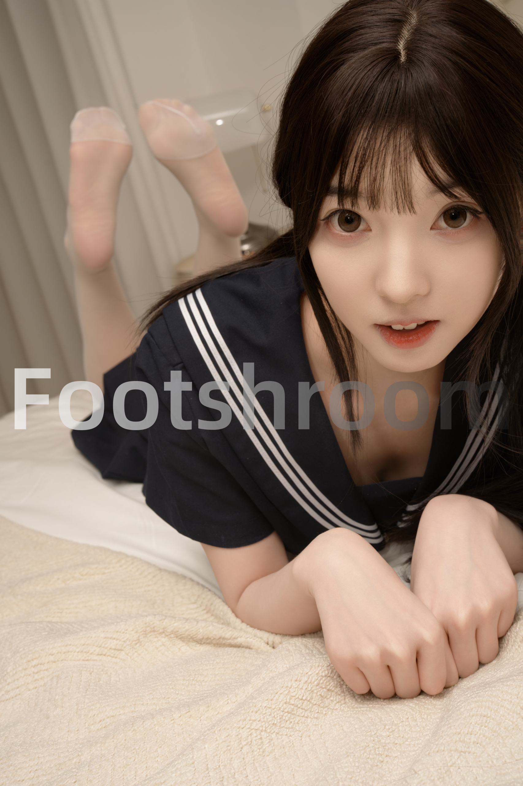 第61期-楚楚-视频模特首拍[314张图片+88分钟视频]-已完结