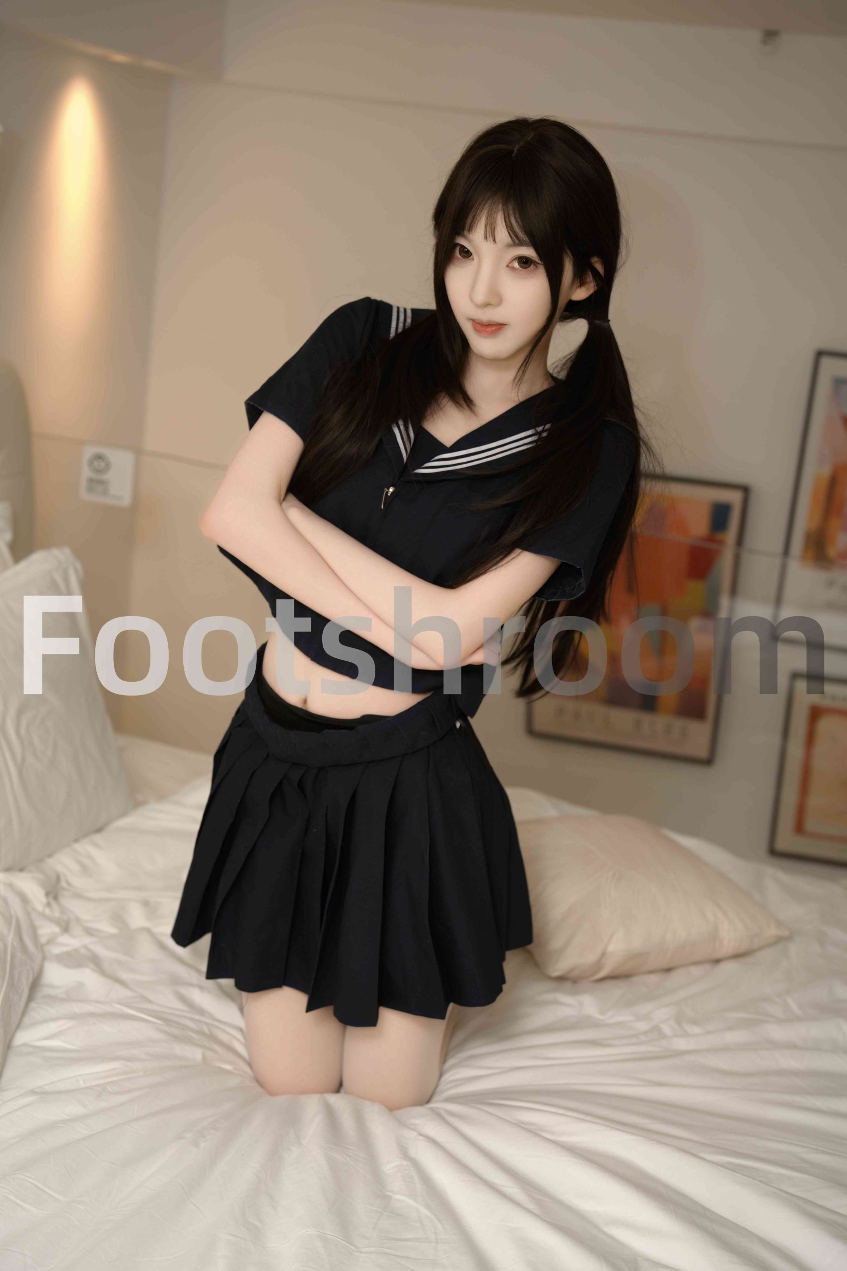 第61期-楚楚-视频模特首拍[314张图片+88分钟视频]-已完结