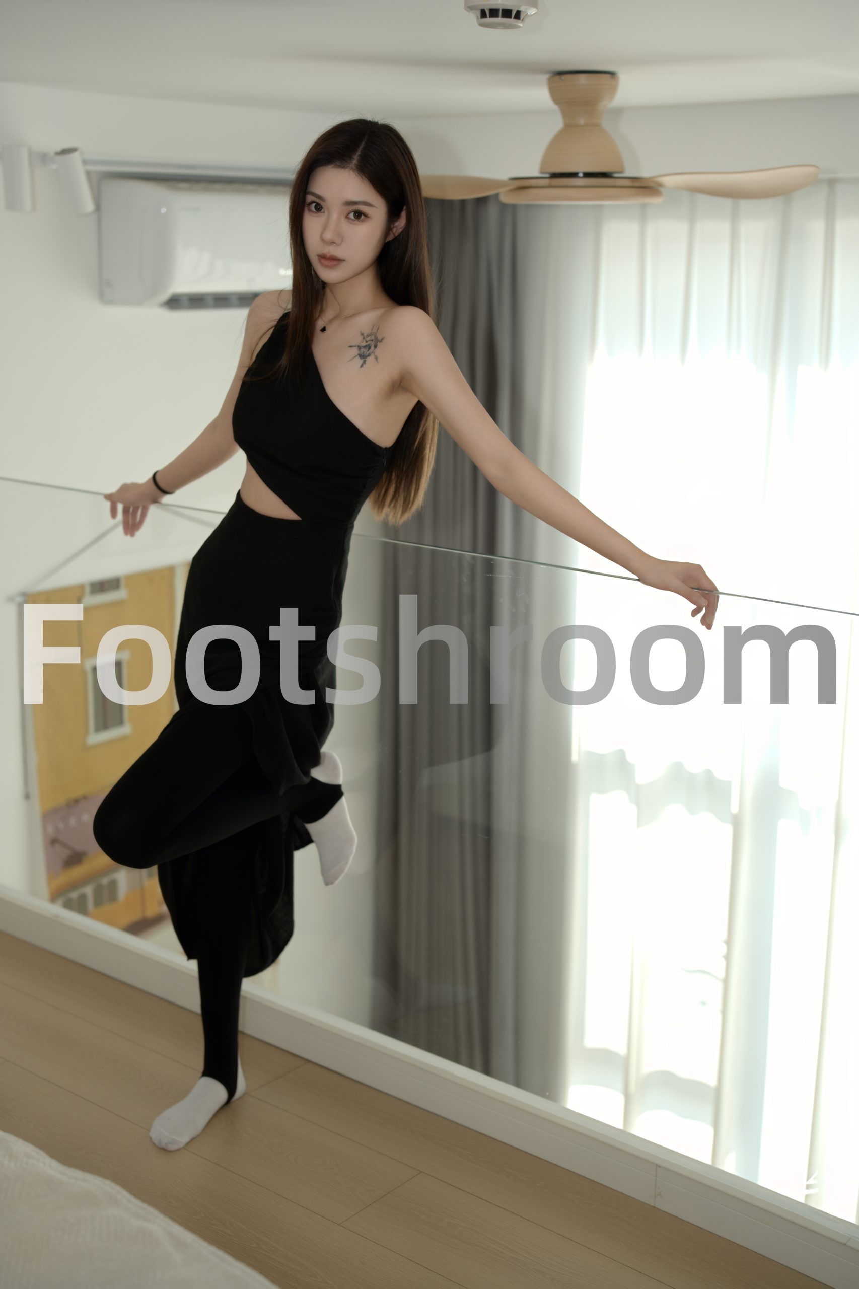 第65期-温温-谁的特殊爱好[301张图片+68分钟视频]-已完结